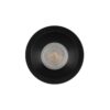10577_OPTI_W Lubinis šviestuvas Opti Black GU10