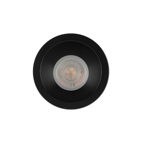 10577_OPTI_W Lubinis šviestuvas Opti Black GU10