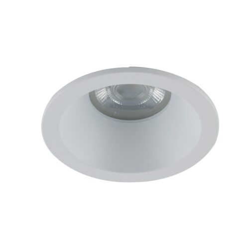 10578_OPTI_A Lubinis šviestuvas Opti White GU10