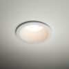 10578_OPTI_B1 Lubinis šviestuvas Opti White GU10