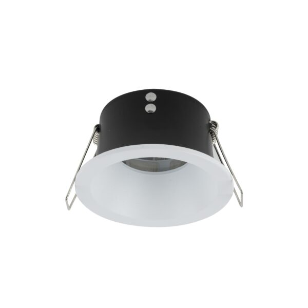 10578_OPTI_D Lubinis šviestuvas Opti White GU10