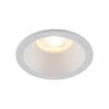 10578_OPTI_O Lubinis šviestuvas Opti White GU10