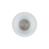 10578_OPTI_W Lubinis šviestuvas Opti White GU10