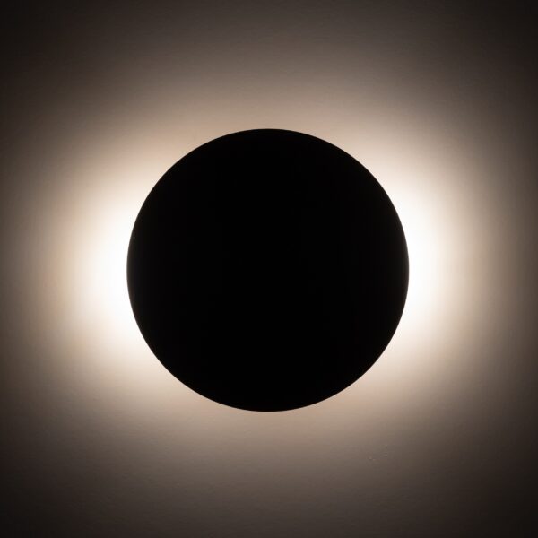 10623_LUNA_SABIA_B Sieninis šviestuvas Luna Sabia 200