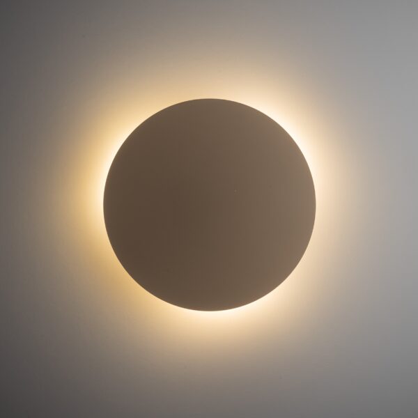 10624_LUNA_SABIA_W Sieninis šviestuvas Luna Sabia 300