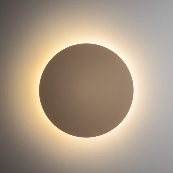 10625_LUNA_SABIA_W Sieninis šviestuvas Luna Sabia 400
