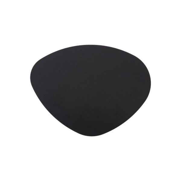 10631_STONE_BLACK_A Sieninis šviestuvas Stone Black 2
