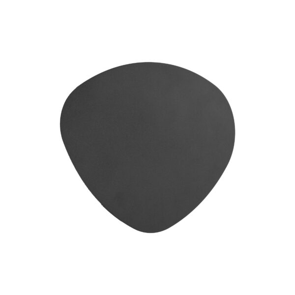 10631_STONE_BLACK_W Sieninis šviestuvas Stone Black 2
