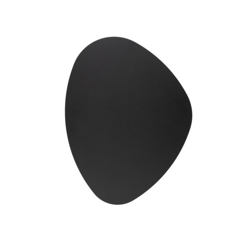 10632_STONE_BLACK_A Sieninis šviestuvas Stone Black 3