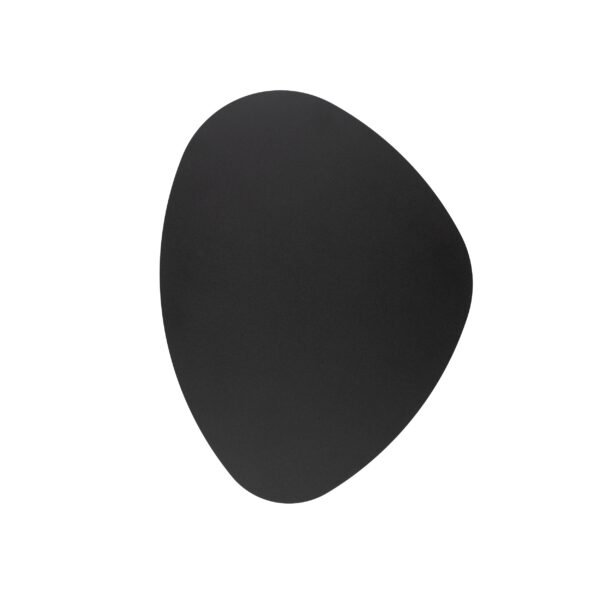 10632_STONE_BLACK_A Sieninis šviestuvas Stone Black 3