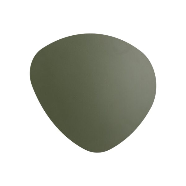 10706_STONE_GREEN_W Sieninis šviestuvas Stone Green 2