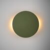 10956_LUNA_GREEN_O Sieninis šviestuvas Luna Green 200