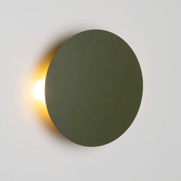 10956_LUNA_GREEN_O1 Sieninis šviestuvas Luna Green 200