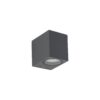 10969_AXIS_GRAY_A Sieninis šviestuvas Axis Gray 1xGU10 IP44
