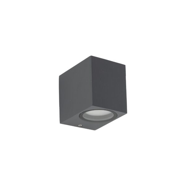 10969_AXIS_GRAY_A Sieninis šviestuvas Axis Gray 1xGU10 IP44