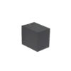 10969_AXIS_GRAY_G Sieninis šviestuvas Axis Gray 1xGU10 IP44