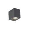 10969_AXIS_GRAY_O Sieninis šviestuvas Axis Gray 1xGU10 IP44