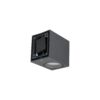 10969_AXIS_GRAY_T Sieninis šviestuvas Axis Gray 1xGU10 IP44