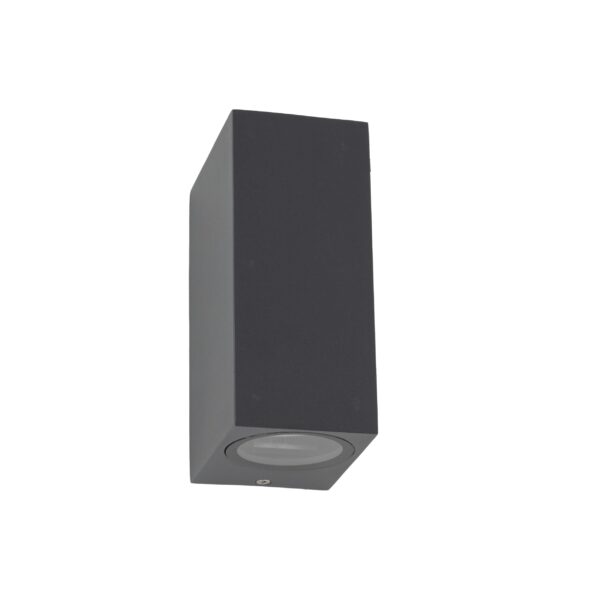 10970_AXIS_GRAY_W AXIS GRAY SIENINIS ŠVIESTUVAS 2XGU10
