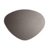 11320_STONE_NEW_BROWN_A Wall lamp Stone New Brown 2xG9