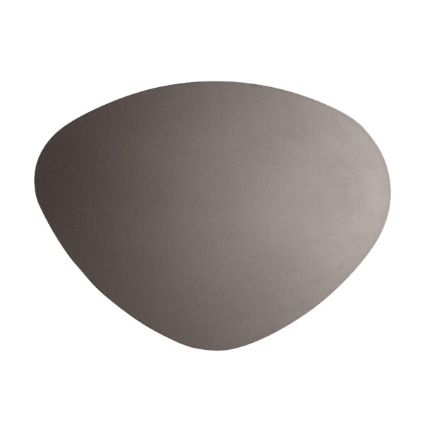 11320_STONE_NEW_BROWN_A Wall lamp Stone New Brown 2xG9