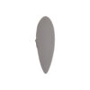 11320_STONE_NEW_BROWN_L Wall lamp Stone New Brown 2xG9