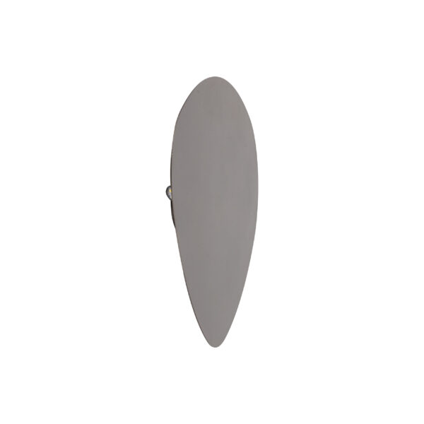11320_STONE_NEW_BROWN_L Wall lamp Stone New Brown 2xG9