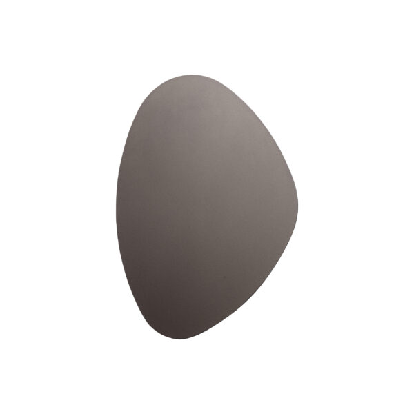11320_STONE_NEW_BROWN_L1 Wall lamp Stone New Brown 2xG9