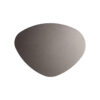 11321_STONE_NEW_BROWN_A Wall lamp Stone New Brown 3xG9