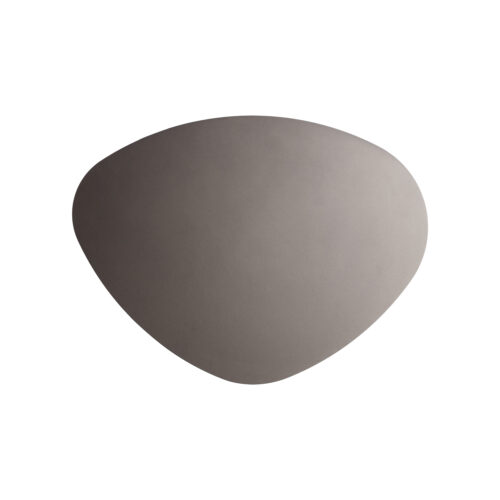 11321_STONE_NEW_BROWN_A Wall lamp Stone New Brown 3xG9