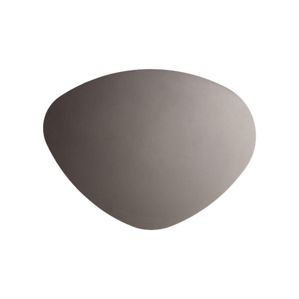 11321_STONE_NEW_BROWN_A Wall lamp Stone New Brown 3xG9