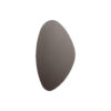 11321_STONE_NEW_BROWN_L Wall lamp Stone New Brown 3xG9