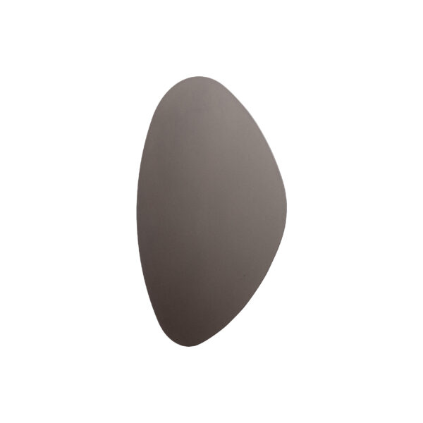 11321_STONE_NEW_BROWN_L Wall lamp Stone New Brown 3xG9