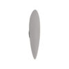 11321_STONE_NEW_BROWN_L1 Wall lamp Stone New Brown 3xG9