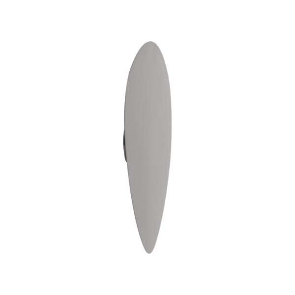 11321_STONE_NEW_BROWN_L1 Wall lamp Stone New Brown 3xG9