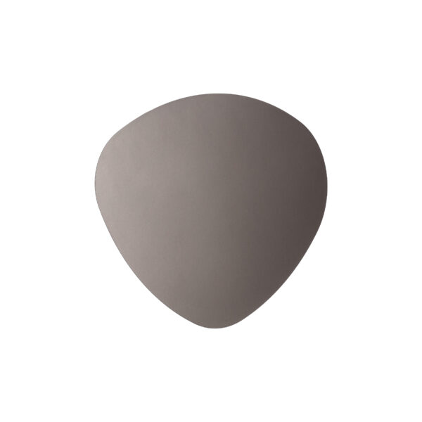 11321_STONE_NEW_BROWN_W Wall lamp Stone New Brown 3xG9