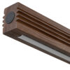 11654_VIGA_WOOD_LED_D Pakabinamas LED šviestuvas Viga Wood pušis riešutmedis 24W