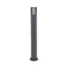 16172_RIBO_GRAY_A Pastatomas šviestuvas Ribo Gray IP54 1xE27