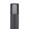 16172_RIBO_GRAY_D Pastatomas šviestuvas Ribo Gray IP54 1xE27