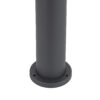 16172_RIBO_GRAY_D1 Pastatomas šviestuvas Ribo Gray IP54 1xE27