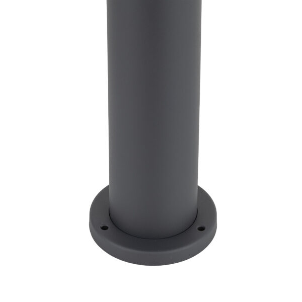 16172_RIBO_GRAY_D1 Pastatomas šviestuvas Ribo Gray IP54 1xE27
