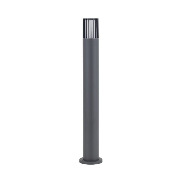 16172_RIBO_GRAY_W Pastatomas šviestuvas Ribo Gray IP54 1xE27