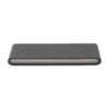 18084_ARWENA_GRAY_L_P LED wall lamp Arwena L Gray IP54 12W