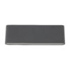 18084_ARWENA_GRAY_L_W LED wall lamp Arwena L Gray IP54 12W