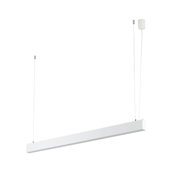 18174_LUXE_WHITE_CCT_A Pakabinamas LED šviestuvas Luxe White CCT 40W