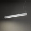 18174_LUXE_WHITE_CCT_B1 Pakabinamas LED šviestuvas Luxe White CCT 40W