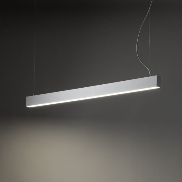 18174_LUXE_WHITE_CCT_B1 Pakabinamas LED šviestuvas Luxe White CCT 40W