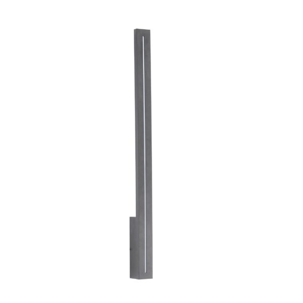 18175_LINEA_A Sieninis LED šviestuvas Linea S IP65
