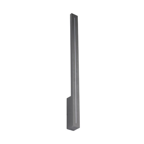 18175_LINEA_L Sieninis LED šviestuvas Linea S IP65