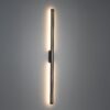 18176_LINEA_B1 Sieninis LED šviestuvas Linea M IP65